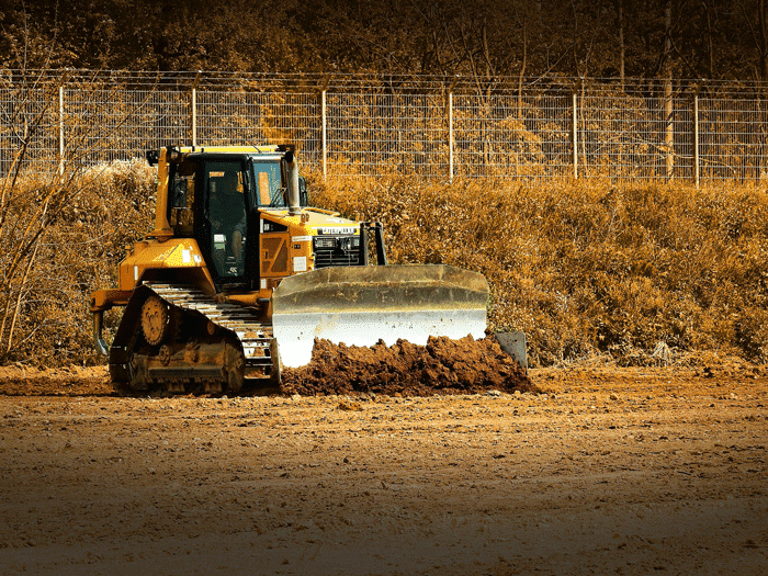 Travaux VRD Haute-Garonne