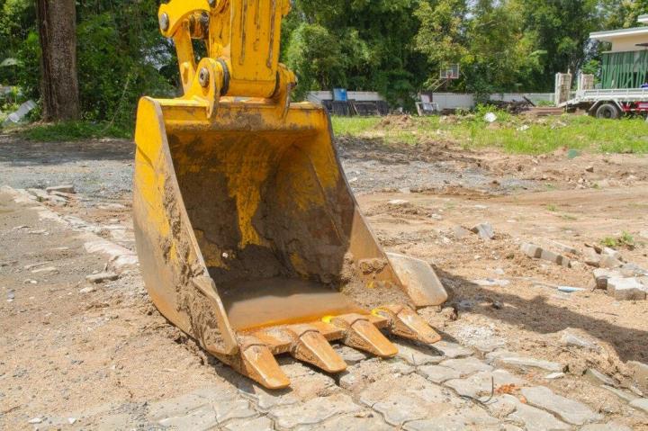 travaux de terrassement piscine Haute-Garonne
